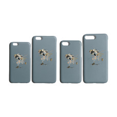 LESS - SAMURAI IPHONE CASE